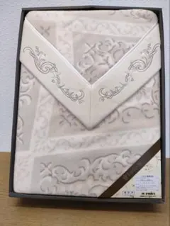 京都西川　StarCandle　シルク混綿毛布 140x200cm　新品未使用品 京都西川 StarCandle シルク混綿毛布 140x200cm 新品未使用品 - メルカリ