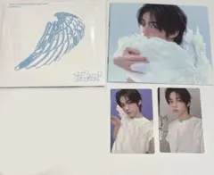 TWS play hard [COMPACT Ver.] ドフン　トレカ　セット