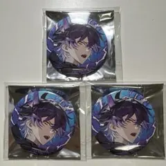 シクフォニ 缶バッジ 第14弾 Dive Ⅱ World 等身 いるま様