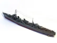 再出品】完成品 タンカー 日新丸 貨物船 船 模型 1/130 ストラクチャー