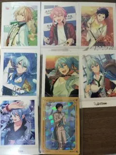 あんスタ fine まとめ売り