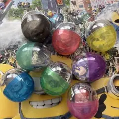 ブルーロック　キャラばんちょうこうコンプリート