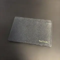 Paul Smith ポールスミス 小銭入れ 定期入れ 値下げ交渉可 - メルカリ