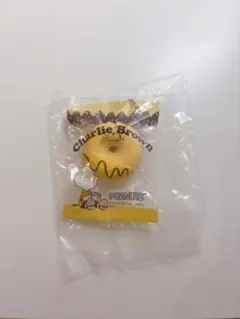 スヌーピー ガチャガチャ PEANUTS ベーカリー スクイーズ チャーム