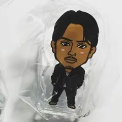 HiGH&LOW 青柳翔 アクリルクリップ