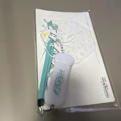 プロセカ セカシン プレート型ペンライト