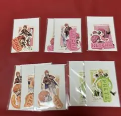 【つき様専用ページ】ステッカー