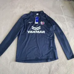 2026年最新】セレッソ大阪 練習着の人気アイテム - メルカリ