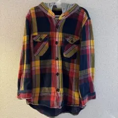 【美品】キッズ トップス シャツ THE NORTH FACE