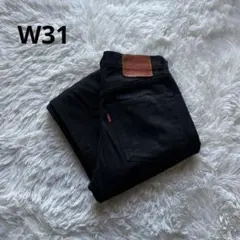 【雰囲気抜群】Levi's 502 W31