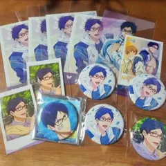 2025年最新】竜ヶ崎怜 缶バッジの人気アイテム - メルカリ