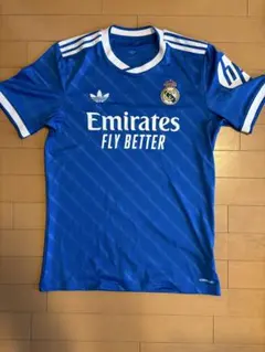 2026年最新】y-3 レアルマドリード ユニフォームの人気アイテム - メルカリ