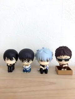 銀魂 まちぼうけ まとめ売り