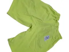 ムージョンジョン イエロー 半ズボン 水陸両用 120cm