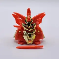 元祖SDガンダム パート3 隠密頑駄無 隠密ガンダム ガン消し - メルカリ