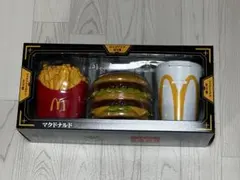 マクドナルド エヴァンゲリオン