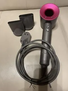 2025年最新】Dyson Supersonic ヘアドライヤー HD01の人気アイテム