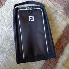 ✮ 美品フットジョイ FootJoy Golf シューズケース ✮のサムネイル