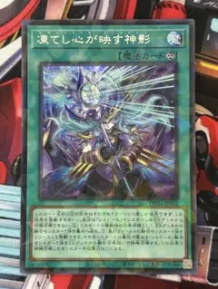 レヴシャドールフュージョン　プリズマティックシークレットレア1枚 2026年最新】シャドールフュージョン シークレットの人気アイテム