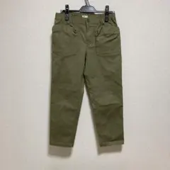 パラスパレス　ヴームV'm ルーズポケット　クロップドパンツのサムネイル