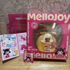 モ*読様 Mellojoy ソーセージ姫