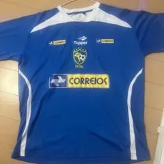 2026年最新】ブラジル代表 TOPPERの人気アイテム - メルカリ