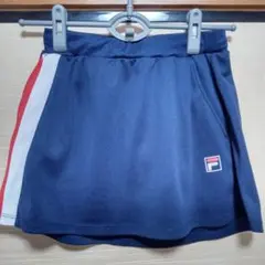 フィラ　テニススコート　FILA