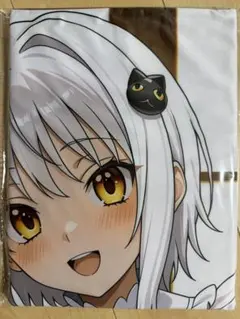 抱き枕カバー ハイスクールD×D 塔城小猫 90cm×45cm