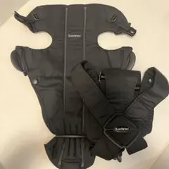 reecha1221 様　BABYBJÖRN 抱っこ紐 ブラック　ベビービョルン