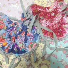 トリミングチョーカー