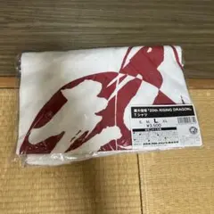 新日本プロレス 鷹木信悟 20th RISING DRAGON Tシャツ