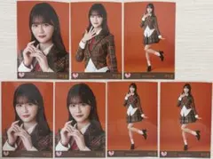 イコラブ ＝LOVE 髙松瞳 生写真 ラブソングに襲われる コンプ