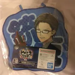 おなまえクロス ヒプマイ 入間銃兎