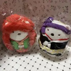 すみっコぐらし 歌舞伎 黒子 ぬいぐるみ | Mercari