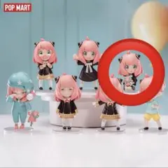 POP MART SPY×FAMILY アーニャ