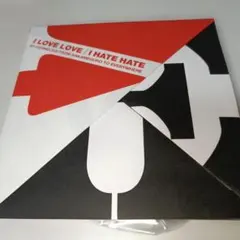 50.27Cornelius I LOVE LOVE / I HATE HATE