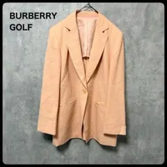 # BURBERRY GOLF バーバリー　ジャケット　アウター