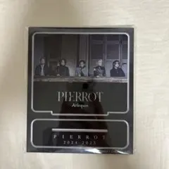 pierrot アクスタ