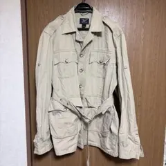 70s Willis&Geiger Fishing Jacket サイズ46 - メルカリ