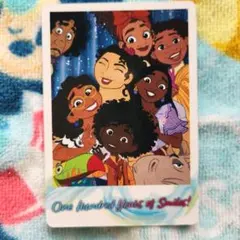 S ディズニー100 ワンダーカードコレクション