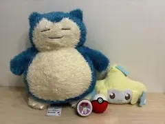 ポケモンまとめ売り　4点