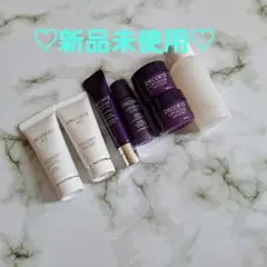 ♡新品♡COSME DECORTE AQ&リポソーム&マイクロバームローションのサムネイル