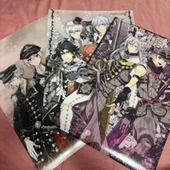 アイナナ ポスター 特典 re:vale - メルカリ