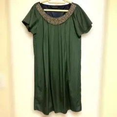 ミニワンピース　フォーマル　パーティ用