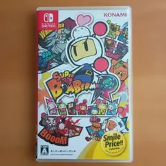 ボンバーマン switch