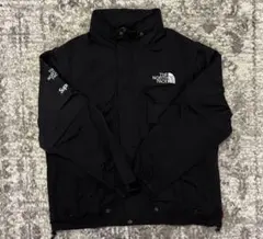 S*N様 THE NORTH FACE × Supreme ブラック マウンテン