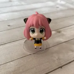 アーニャ　フィギュア