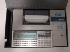 2026年最新】ポケコン PC-1360の人気アイテム - メルカリ
