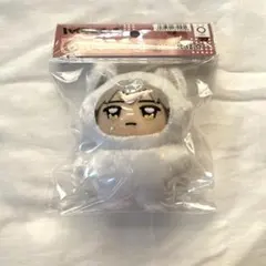 ハイキュー!! ちみけもますこっと 北信介 特典付き