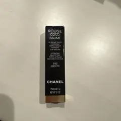 CHANEL ROUGE COCO BAUME 932 アネモネ